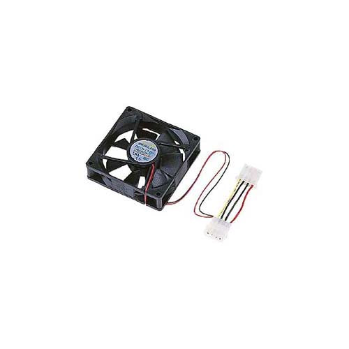 サンワサプライ ケース用ファン TK-FAN3