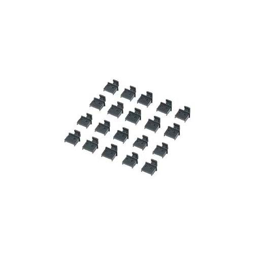 サンワサプライ USBコネクタキャップ TK-UCAP20