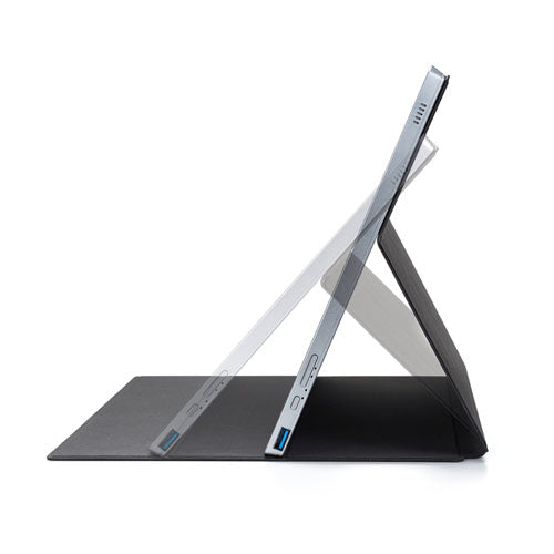 サンワサプライ モバイルディスプレイ DP-02