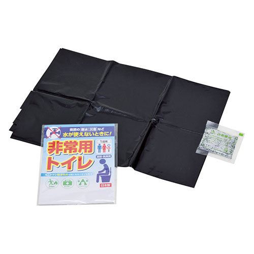 非常用トイレ1回用 22351409