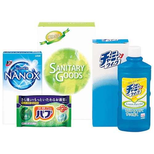 爽快生活ミニセット 22353907