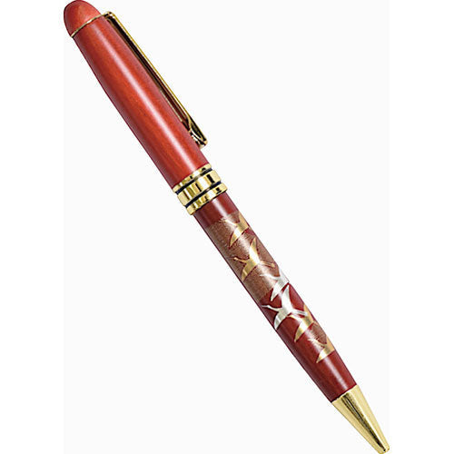 木製 漆芸ボールペン B8116528 – emblstore