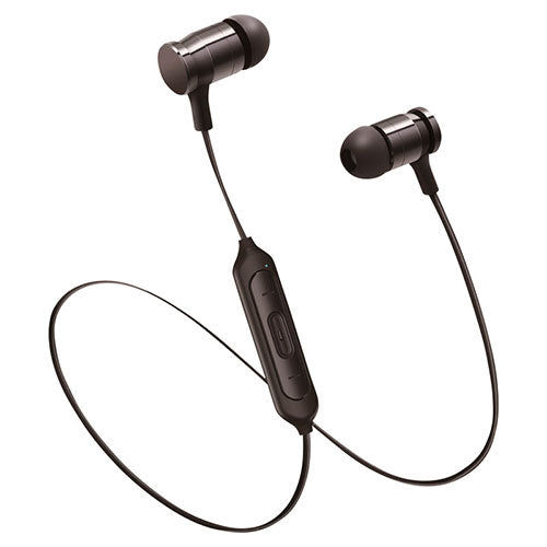 Bluetoothステレオヘッドセット ブラック 22342808