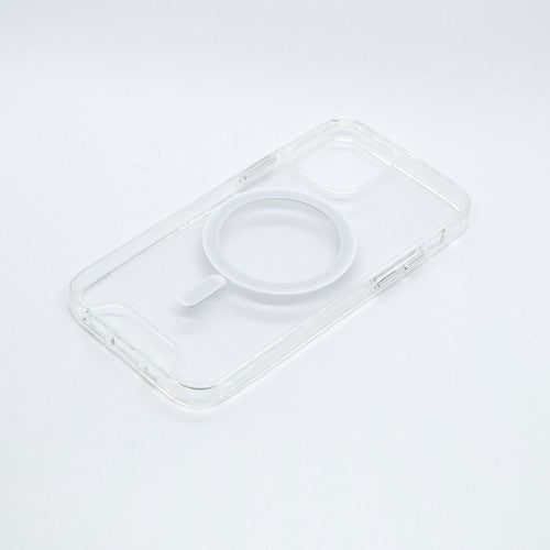 日本トラストテクノロジー Magケース for iPhone12 Pro PCTPUMG-12PRO