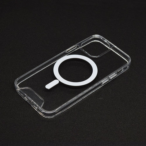 日本トラストテクノロジー Magケース for iPhone12 Pro PCTPUMG-12PRO