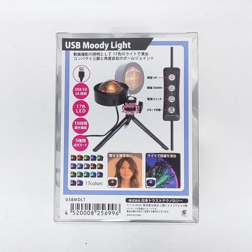JTT USB Moody Light USBMDLT