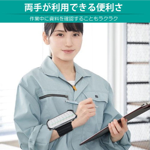 JTT リストバンドホルダー WBANDHDR