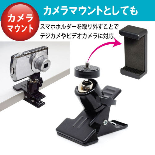 JTT ワイルドクリップP mini WILDCLIP-PM
