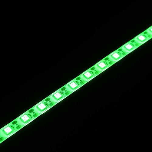 日本トラストテクノロジー USBテープLED 1m グリーン TPLED1M-GR