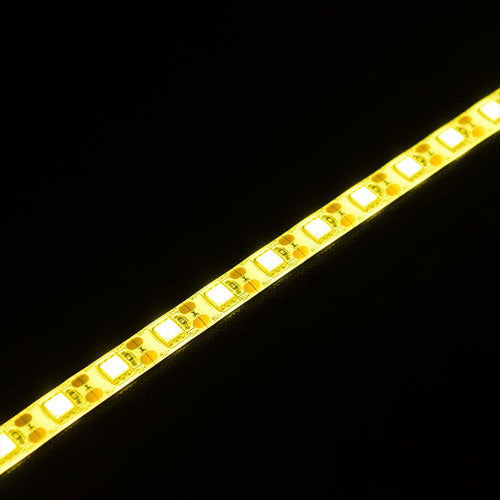 日本トラストテクノロジー USBテープLED 2m イエロー TPLED2M-YE