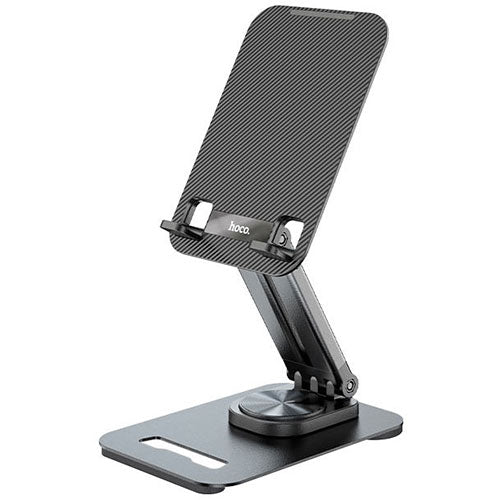 日本トラストテクノロジー hoco PH48 360°回転モバイルスタンド ブラック PH48-360RST-BK