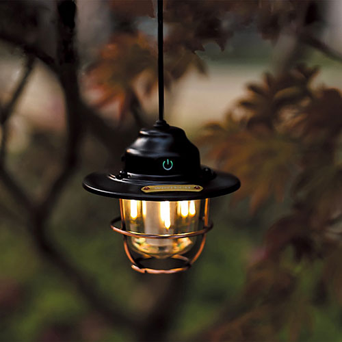 WINTECH キャンピングLEDランタン(充電式) KCL-332R