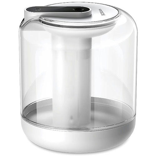 WINTECH 充電池内蔵コードレス式加湿器 KU-214