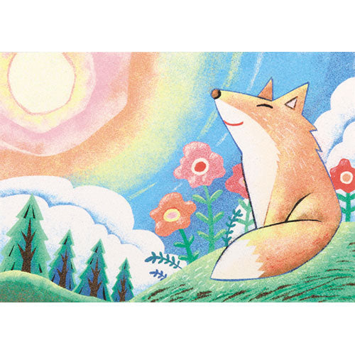 ARTEC 砂絵セットA4 ATC1059