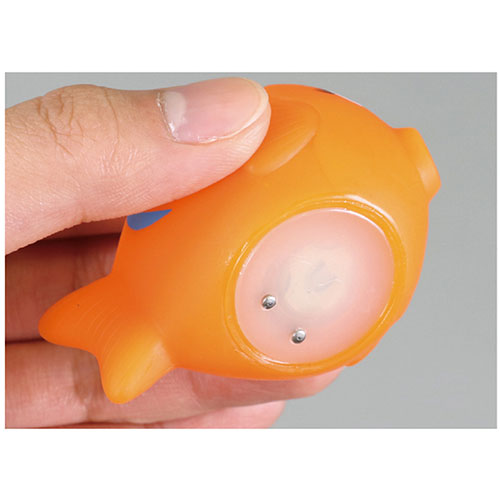 ARTEC ピカぷかフィッシュ ATC3569