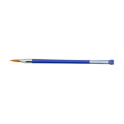 ARTEC アクワ水彩ナイロンポリ絵筆 6号 ATC10646