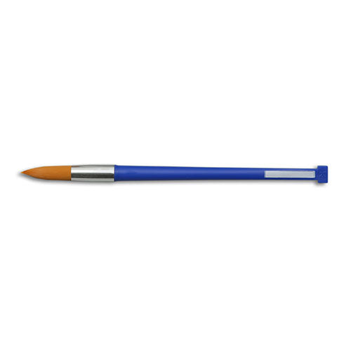 ARTEC アクワ水彩ナイロンポリ絵筆 20号 ATC10648