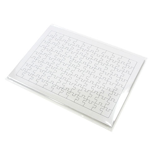 ARTEC ジグソーパズル A4(96ピース)スタンドカバー付 ATC13127