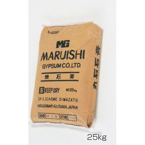 ARTEC 石膏粉末 25kg ATC23822