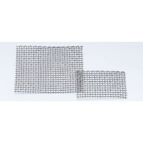 ARTEC 七宝用具 ステンレス金網 特大 ATC37861