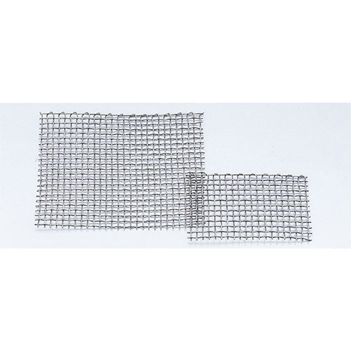ARTEC 七宝用具 ステンレス金網 小 ATC37864