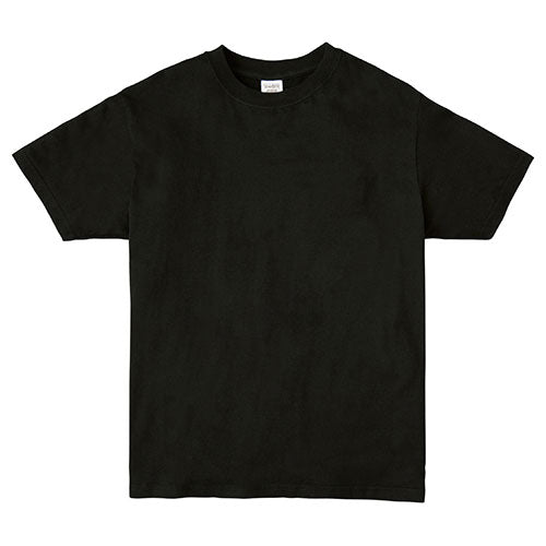 ARTEC ATドライTシャツ 150cm ブラック 150gポリ100% ATC38387