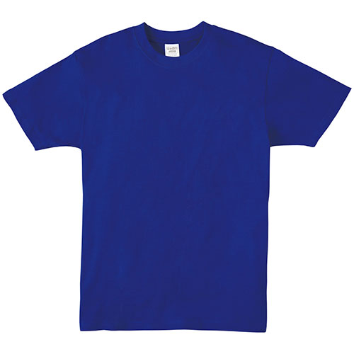 ARTEC ATドライTシャツ 150cm ブルー 150gポリ100% ATC38390