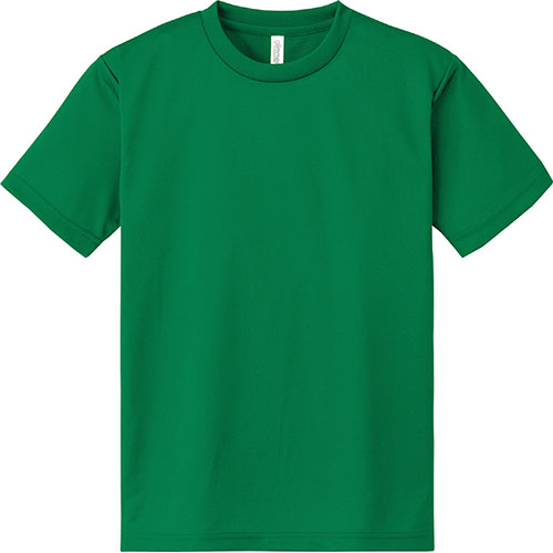 ARTEC DXドライTシャツ L グリーン 025 ATC38510