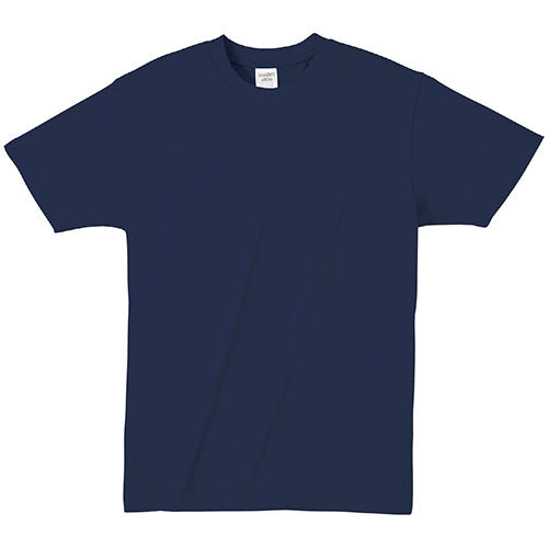 ARTEC ATドライTシャツ M ネイビー 150gポリ100% ATC38597