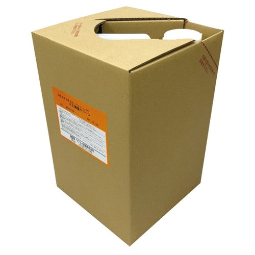 ARTEC　KE　除菌クリーン　ハイテナー　18kg　ATC51299
