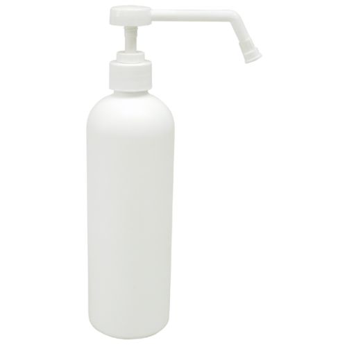 ARTEC 詰め替え用スプレーポンプ容器 500ml ATC51362