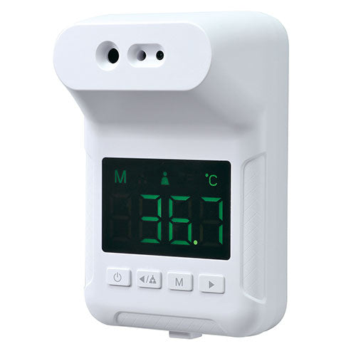 ARTEC 固定式 非接触赤外線検温計 ATC51372