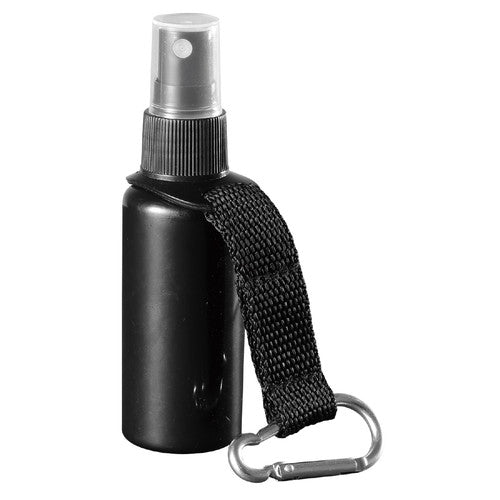 ARTEC　カラビナ付きスプレーボトル50ml　ATC51719