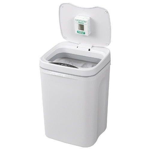 ARTEC　トリプルセンサーサニタリーボックス(消臭剤、消臭袋)　ATC51817