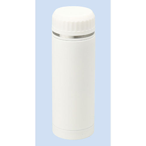 ARTEC ステンレスボトル350ml(ホワイト) ATC76127