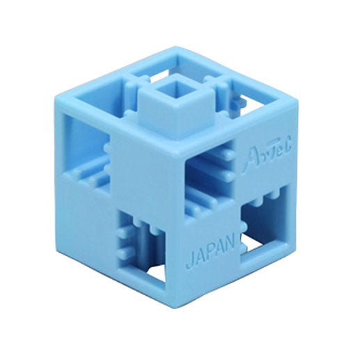 ARTEC Artecブロック 基本四角 24P 水 ATC77739