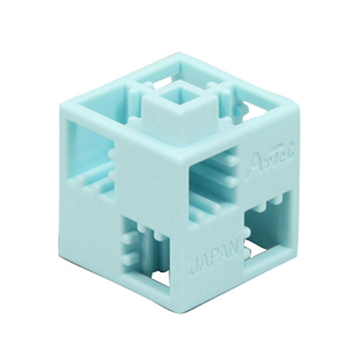 ARTEC Artecブロック 基本四角 24P 薄水 ATC77740