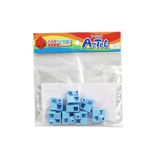 ARTEC Artecブロック ハーフA 8P 水 ATC77759