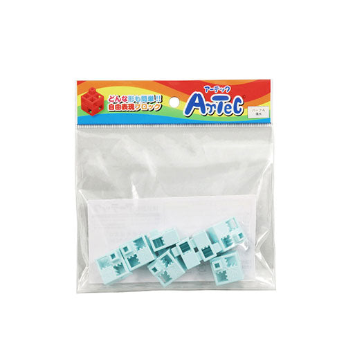 ARTEC Artecブロック ハーフA 8P 薄水 ATC77760