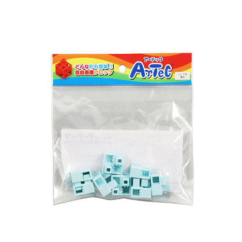 ARTEC Artecブロック ハーフB 8P 薄水 ATC77780