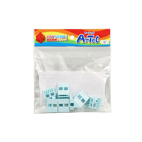 ARTEC Artecブロック 三角A 8P 薄水 ATC77800