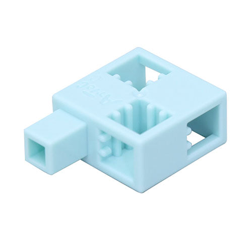 ARTEC Artecブロック ハーフC 薄水8pcsセット ATC77887