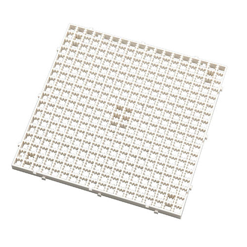 ARTEC Artecブロックベース正方形大ヘッダーPP袋付 ATC77912