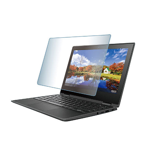 ARTEC ブルーライトカット液晶保護フィルム 11.6型ワイド対応 ATC91742