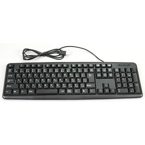 ARTEC キーボード(USB・MicroB・C対応) ATC91779