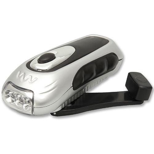ARTEC ダイナモLEDライトA ATC93307