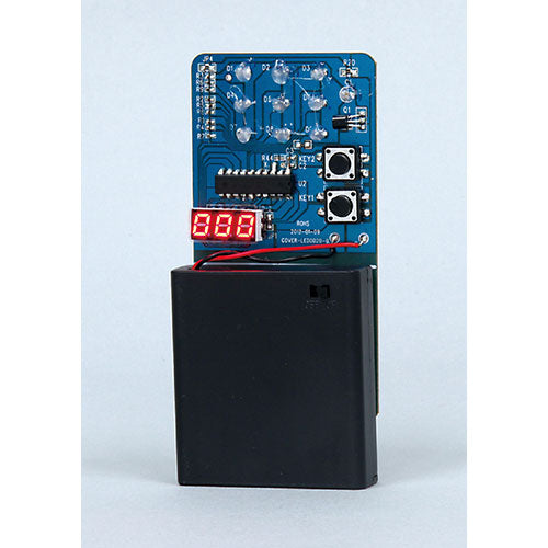 ARTEC 簡易ストロボスコープ(デジタル表示付) ATC94920