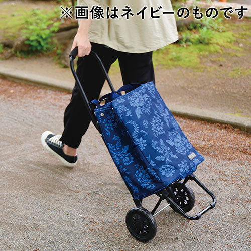 レップ フロリアン トートカート グレー REP-484920