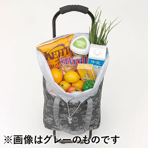 レップ フロリアン トートカート ネイビー REP-484937