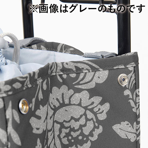 レップ フロリアン トートカート ネイビー REP-484937
